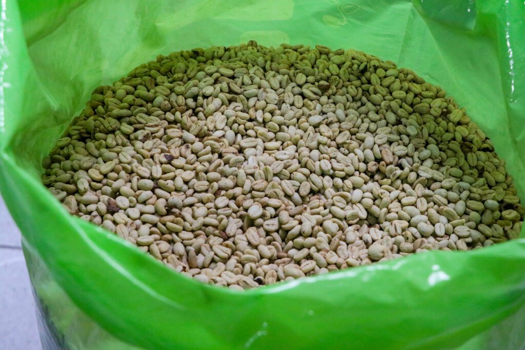 Bolsas Herméticas para almacenar café