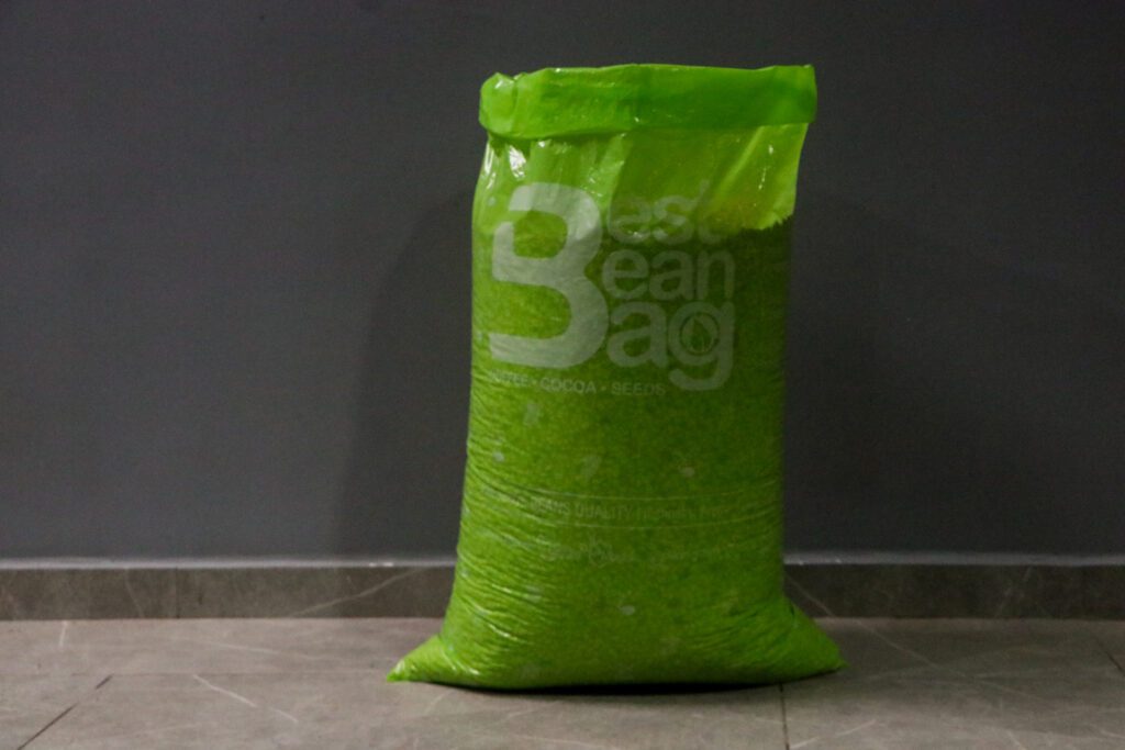 Bolsas Herméticas para almacenar café