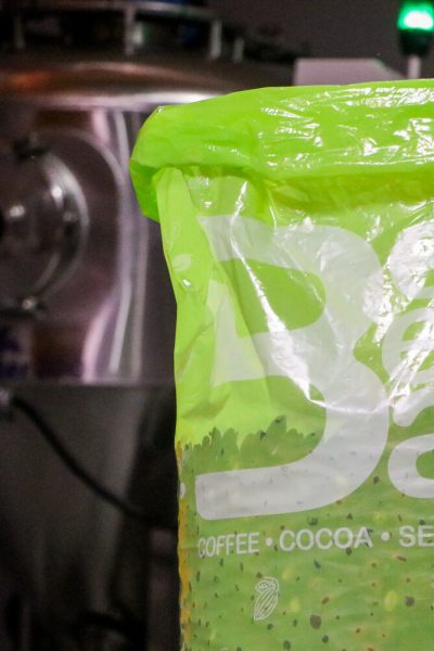 Bolsas Herméticas para café Bolsas Herméticas para café